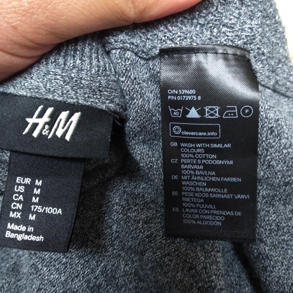 H&M Sweater - Picture 5 of 5